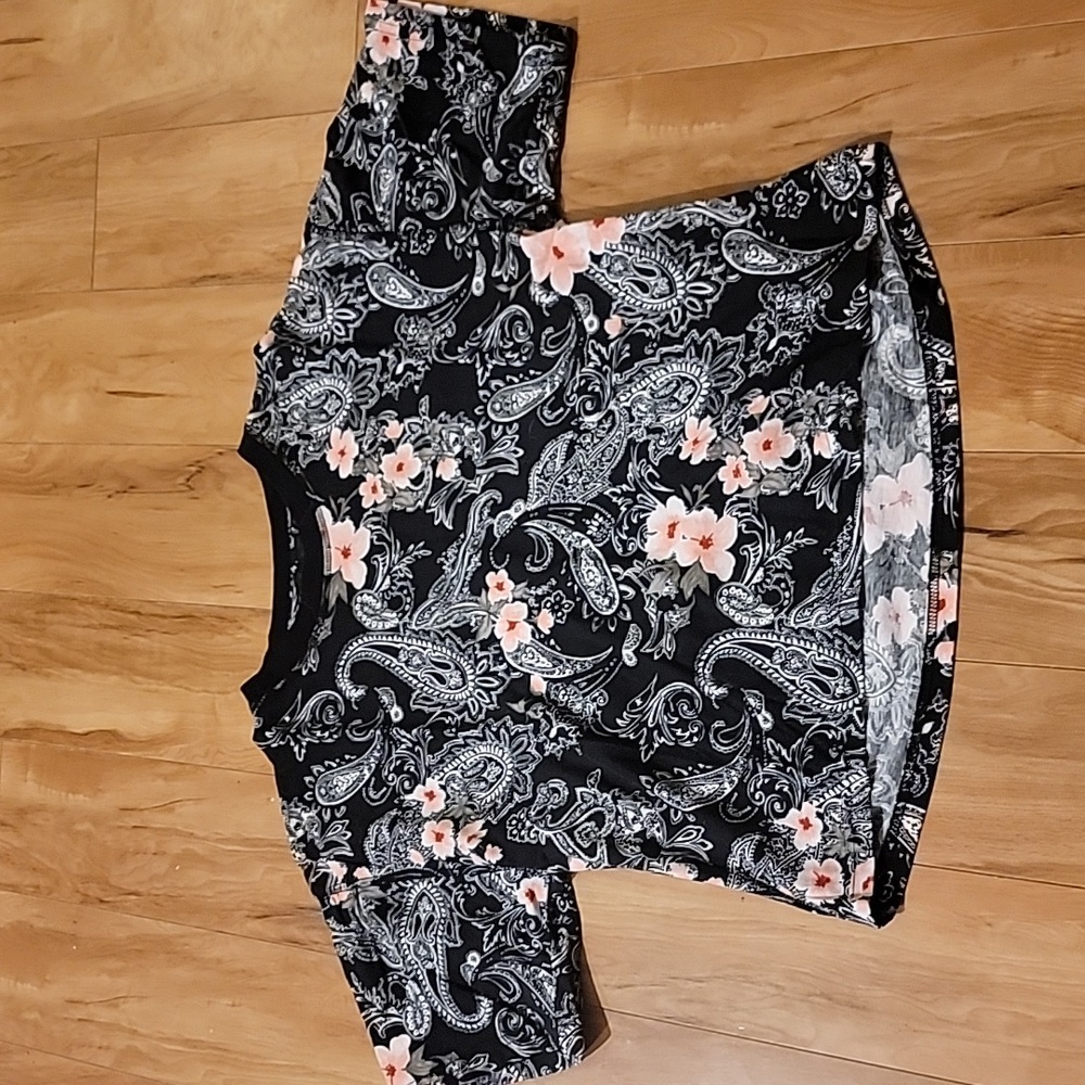 Womens design shirt